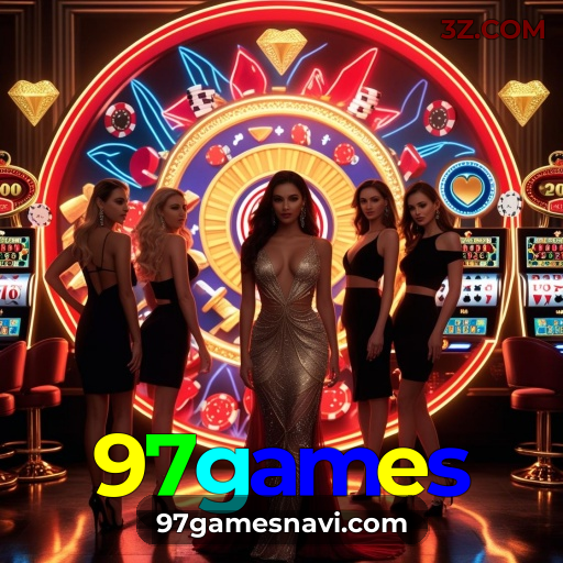 Crash no 97games | Apostas Esportivas e Cassino Online com Emoção