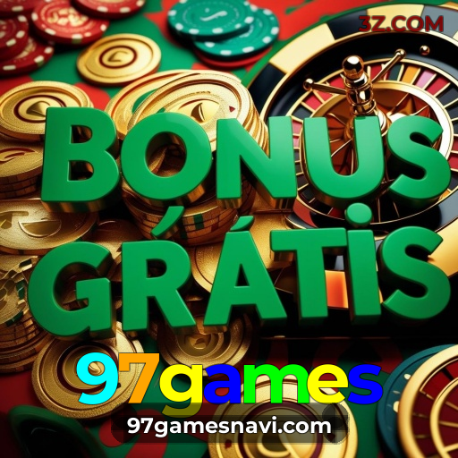 97games - Entre no jogo e conquiste seus maiores ganhos no cassino online! - 97games.com Plataforma