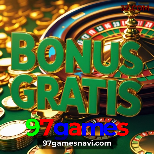 97games.com 🌟 - Melhor plataforma de entretenimento🌟 - 97games