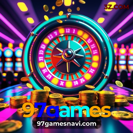 97games.com 🌟 - Melhor plataforma de entretenimento🌟 - 97games
