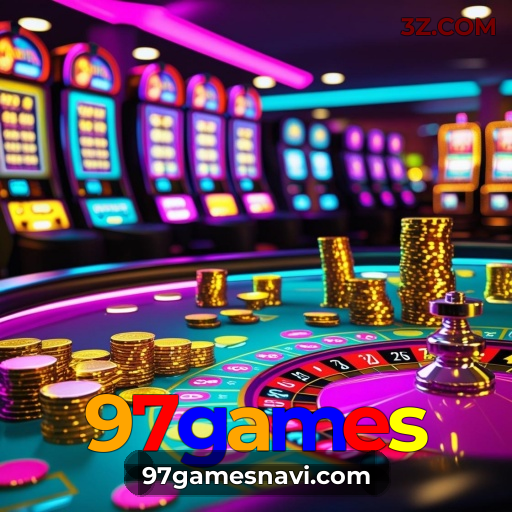 Desvende os bĂ´nus exclusivos no 97games: oportunidade Ăşnica!