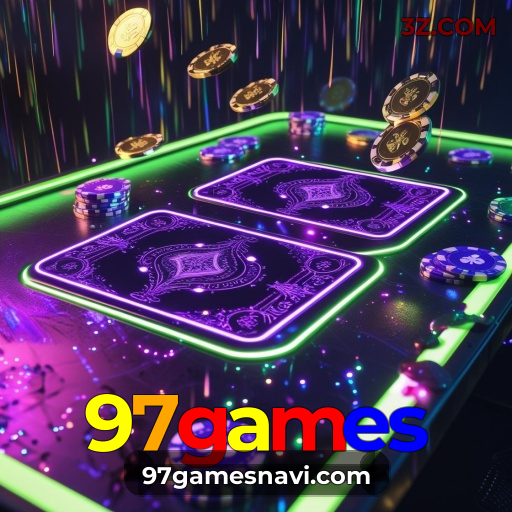 97games.com 🎲 - MELHOR PLATAFORMA DE CASINO 🎲 - 97games