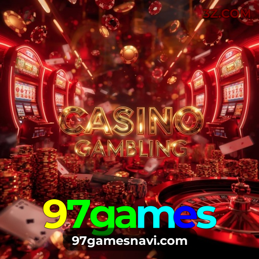 Caça-Níqueis no 97games | Slots Online no Brasil