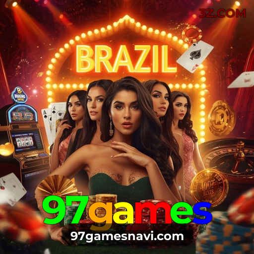 97games: O melhor cassino para brasileiros está aqui!