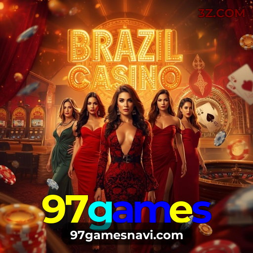 97games app: download oficial e seguro no Brasil