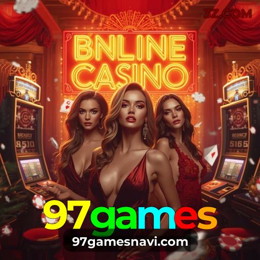 Cassino 97games | Jogabilidade Rápida e Saques PIX