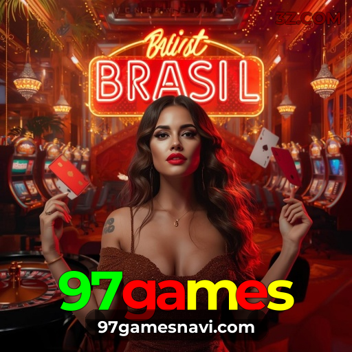 97games: App oficial — baixe e jogue no Brasil