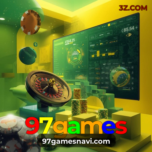 💳 97games.com | Jogos Online com Pagamentos Instantâneos