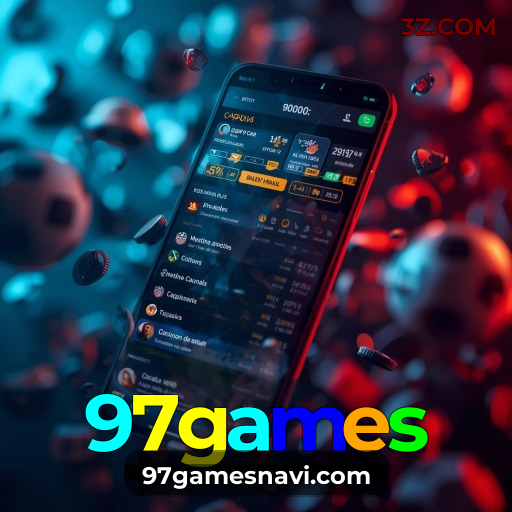 Promo 97games: Seu cassino online de confiança no Brasil!