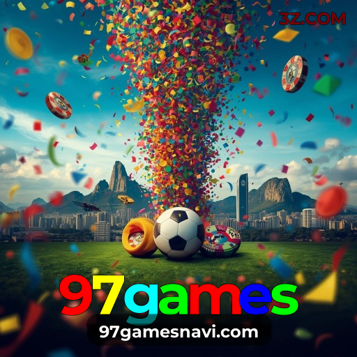 97games — Apostas no Brasil, cadastro rápido