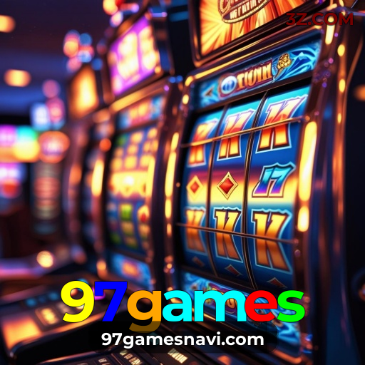 97games.com 🎲 - MELHOR PLATAFORMA DE CASINO 🎲 - 97games