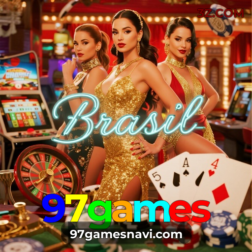 💻 Portal do Jogador | Login Rápido no 97games com 1 Clique 🖱️