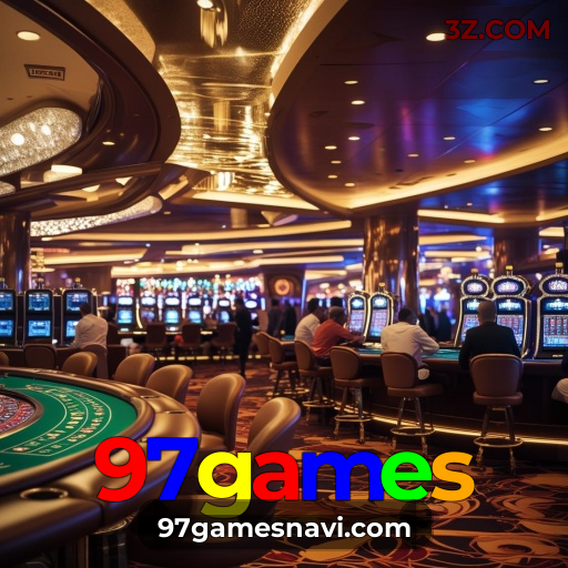 💳 97games.com | Jogos Online com Pagamentos Instantâneos