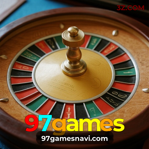 97games | Cassino Online com Jogos e Promoções