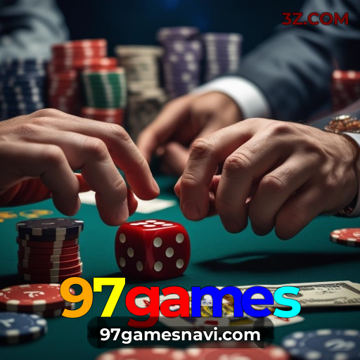 97games.com 🏅 - Plataforma de entretenimento online - 97games