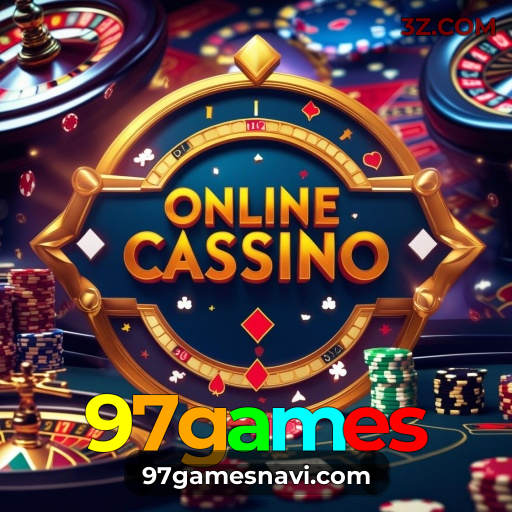 97games Aposta Esportivas e Cassino | Cashback semanal disponível