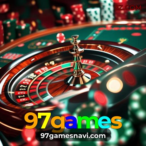 97games: No cassino online mais confiável, sua sorte nunca falha!