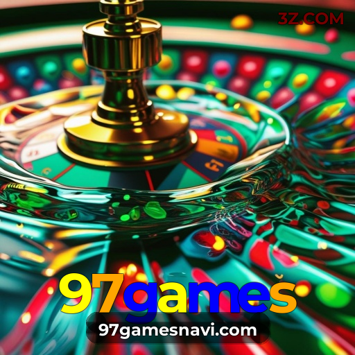 Promo 97games: Ganhe grandes prêmios no cassino online mais seguro do Brasil!
