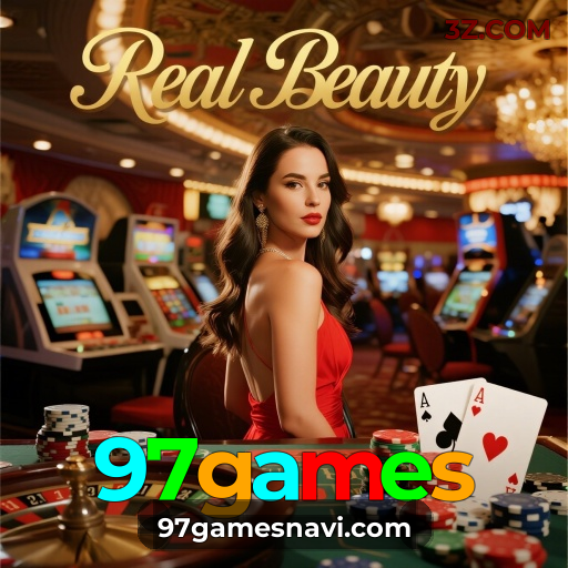 Cassino 97games | Jogos Populares e Saques via PIX