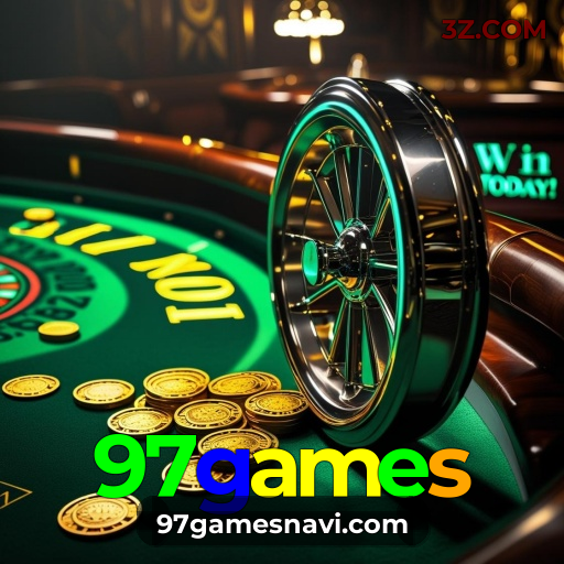 97games.com | Cassino Online Completo e Seguro no Brasil