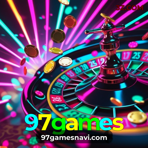 Cassino 97games | Jogos Populares e Saques via PIX