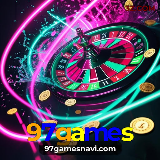 97games.com | Cassino Online Completo e Confiável no Brasil