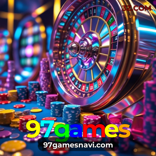 Crash com notificações em tempo real no app | 97games