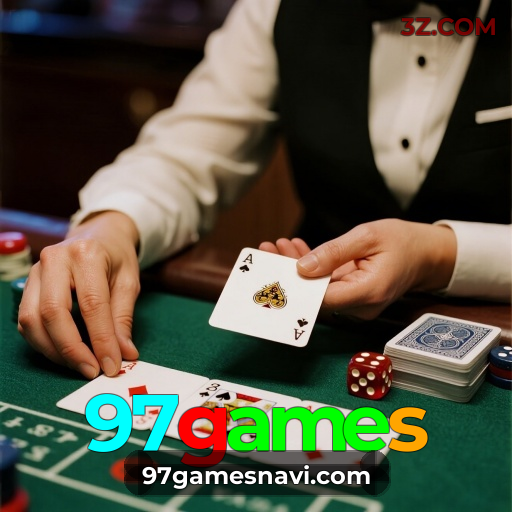 Aplicativo 97games | Cassino Online Brasil com PIX