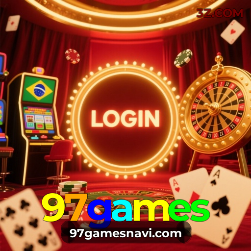97games.com 🌈 - A primeira escolha do Brasil para entretenimento 🌈 - 97games