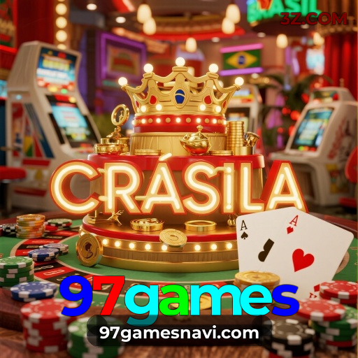 97games.com 🌈 - A primeira escolha do Brasil para entretenimento 🌈 - 97games