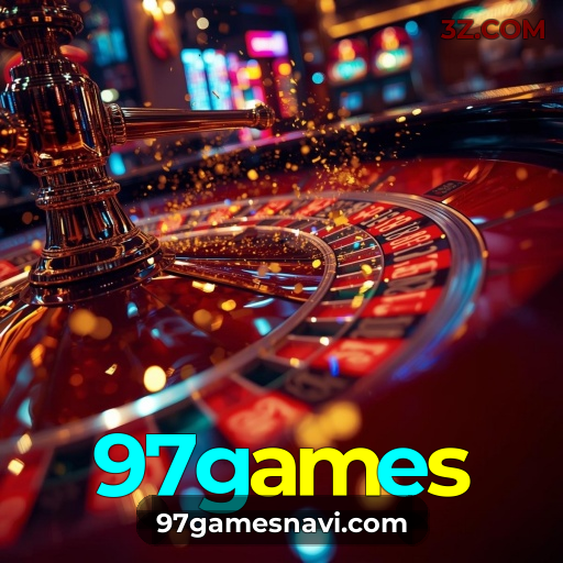 Aplicativo 97games | Cassino Online Brasil com PIX