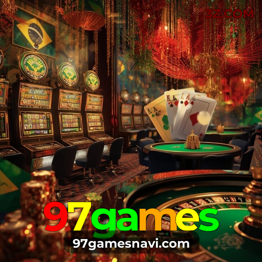 Crash com notificações em tempo real no app | 97games