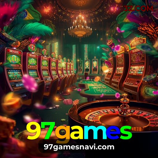 97games Login Oficial | Apostas Seguras + Bônus R00 🎰