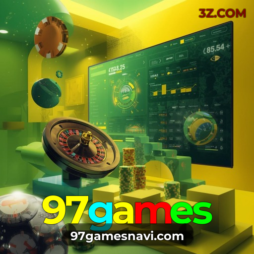 97games 🍀️Plataforma de Aposta Confiável–Bet Segurança Total 97games