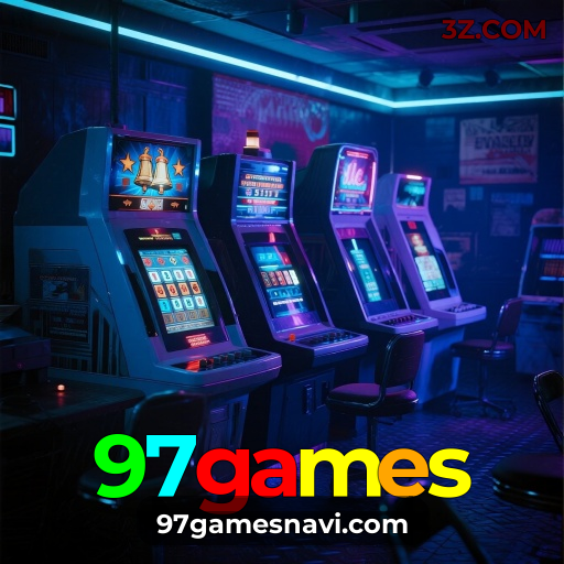 97games.com - Site de Apostas no Brasil 🎰 - 97games