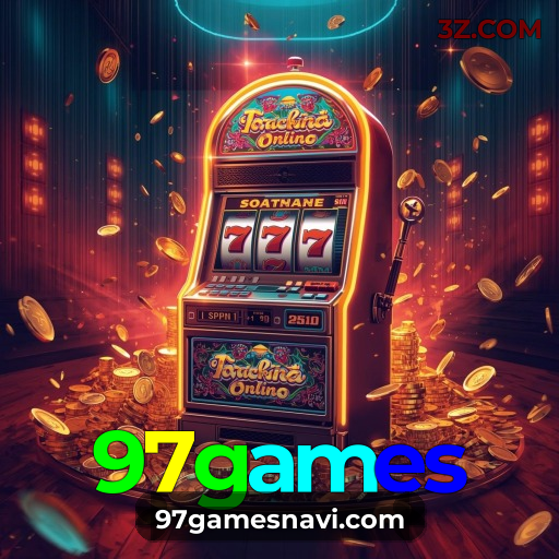 97games 🍀️Plataforma de Aposta Confiável–Bet Segurança Total 97games