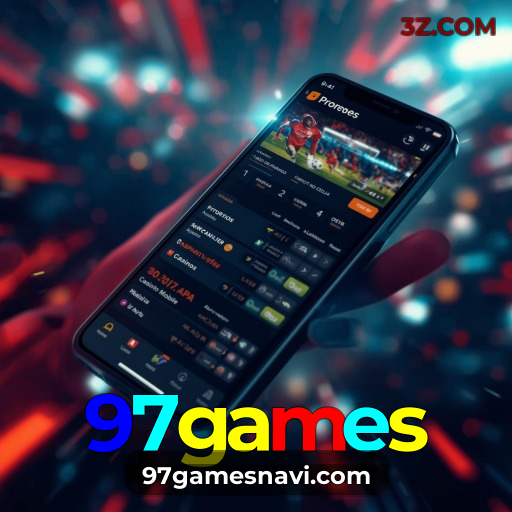 97games: O melhor cassino online do Brasil para você conquistar prêmios!