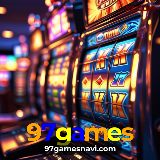 97games.com - Site de Apostas no Brasil 🎰 - 97games