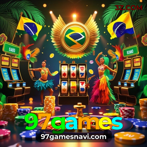 Promo 97games: No cassino online mais seguro, a sorte está do seu lado!
