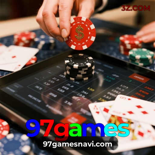 Cadastre-se no 97games | Ganhe Bônus Exclusivos com Psicologia de Decisão