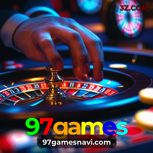 97games Login Oficial | Apostas Seguras + Bônus R00 🎰